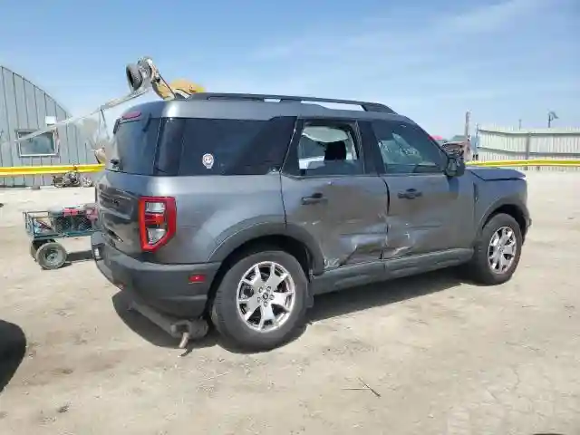 3FMCR9A69MRA68163 2021 FORD BRONCO-2
