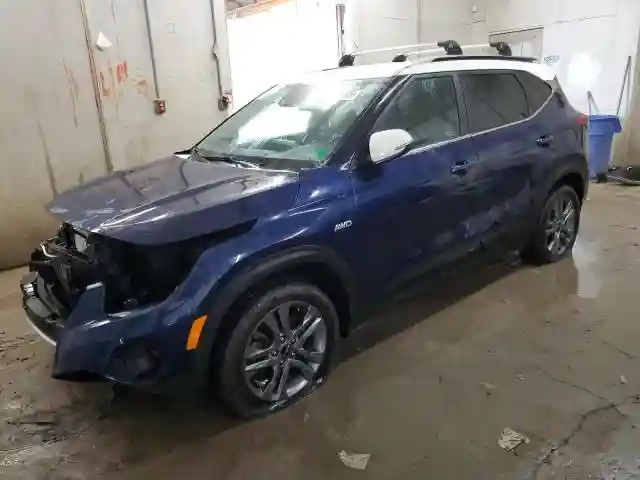 KNDEUCAA7N7319896 2022 KIA SELTOS-0