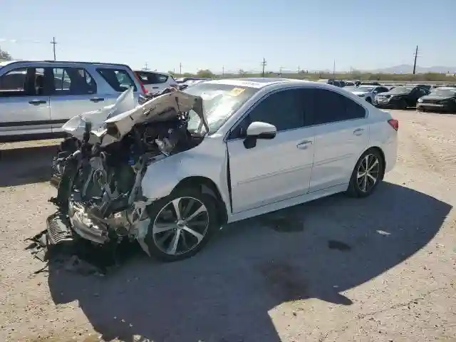 4S3BNAN67J3016287 2018 SUBARU LEGACY-0