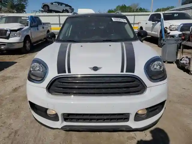 WMZYS7C59K3F46555 2019 MINI COOPER-4