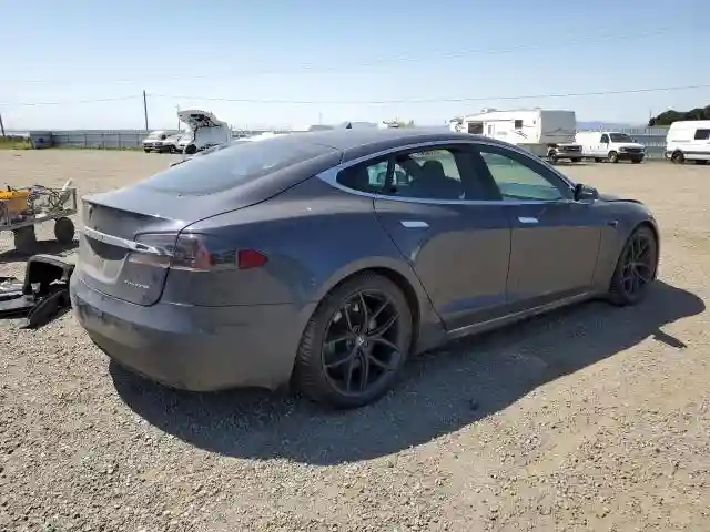 5YJSA1E23LF350976 2020 TESLA MODEL S-2
