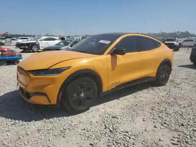 3FMTK2SU2NMA12766 2022 FORD MUSTANG-0