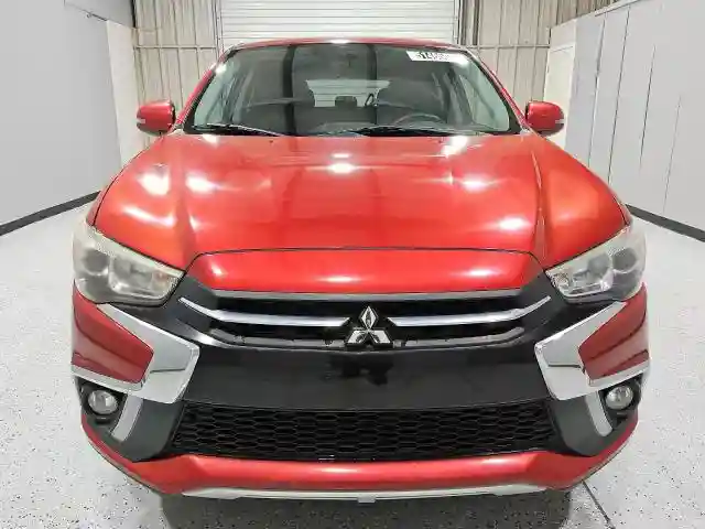 JA4AR3AU5KU017833 2019 MITSUBISHI OUTLANDER-4