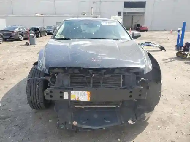 1G6AH5SX6H0191099 2017 CADILLAC ATS-4