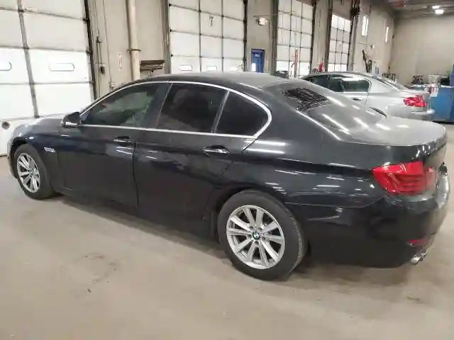 WBA5A5C59FD512538 2015 BMW 5 SERIES-1