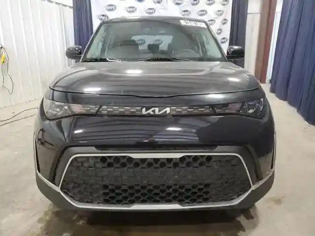 KNDJ23AU6P7840142 2023 KIA SOUL-4