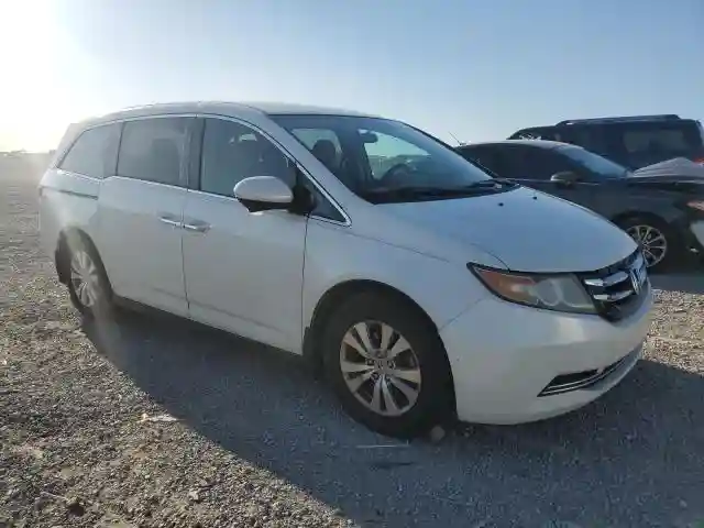 5FNRL5H35GB005538 2016 HONDA ODYSSEY-3