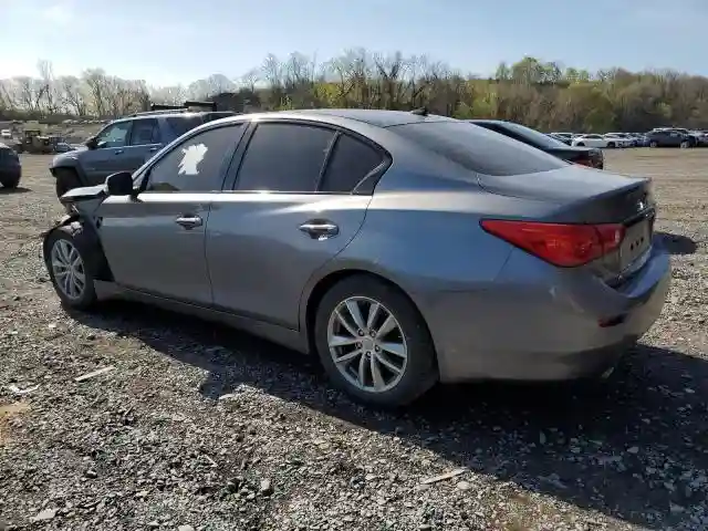 JN1BV7AR1FM408933 2015 INFINITI Q50-1