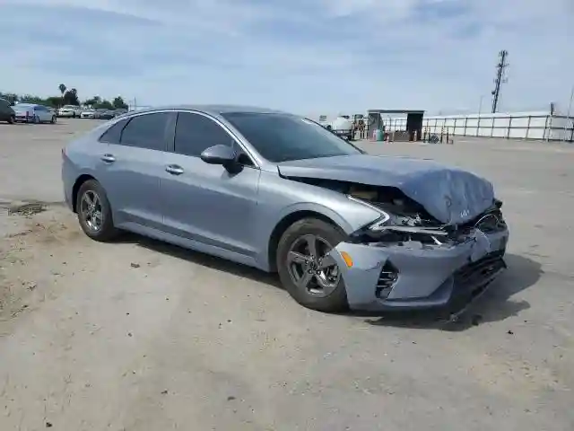 5XXG14J20PG220587 2023 KIA K5-3