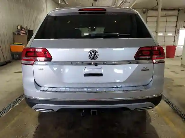 1V2MR2CA8JC575016 2018 VOLKSWAGEN ATLAS-5