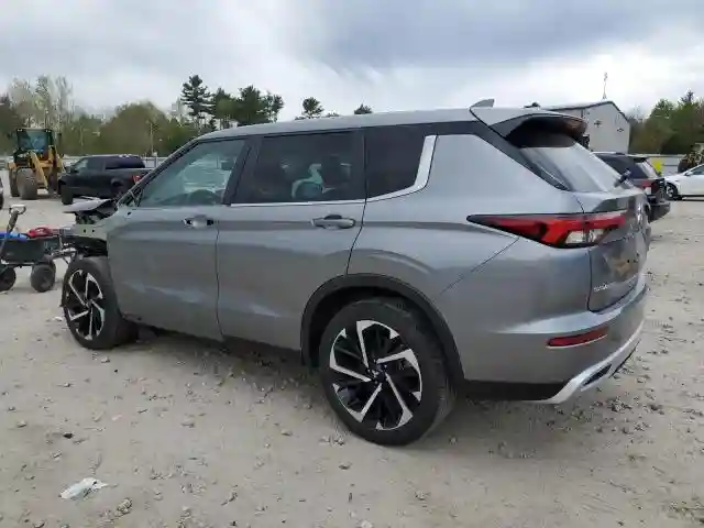 JA4J4UA86PZ045867 2023 MITSUBISHI OUTLANDER-1