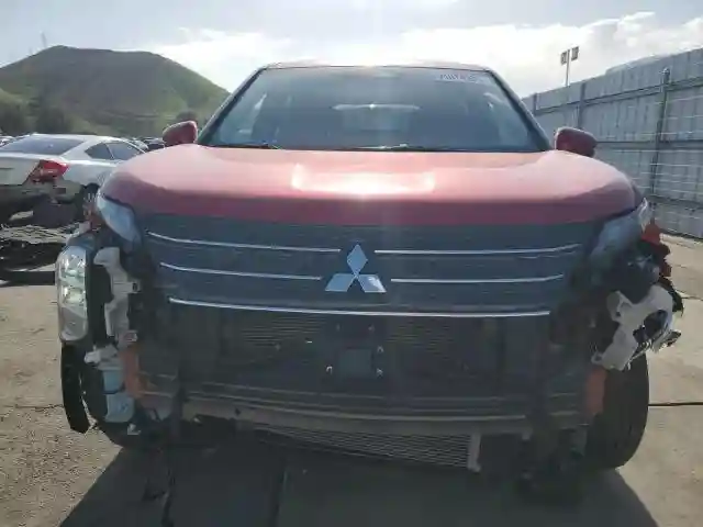 JA4J3TA84NZ018841 2022 MITSUBISHI OUTLANDER-4