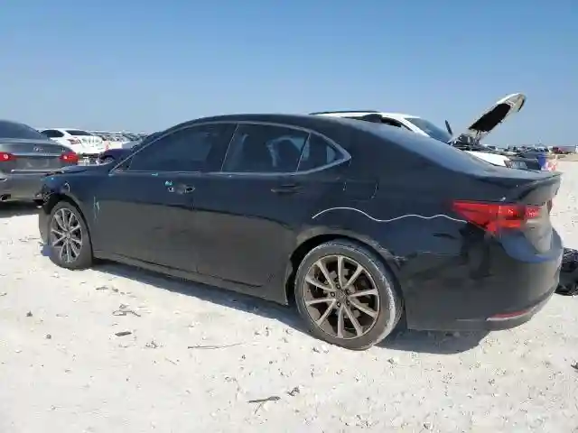19UUB2F39HA007576 2017 ACURA TLX-1