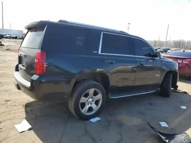 1GNSKCKC9GR435611 2016 CHEVROLET TAHOE-2