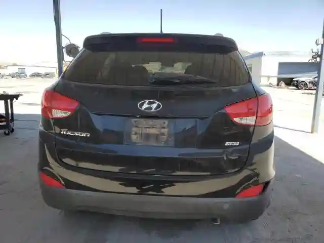 KM8JUCAG1FU002133 2015 HYUNDAI TUCSON-5
