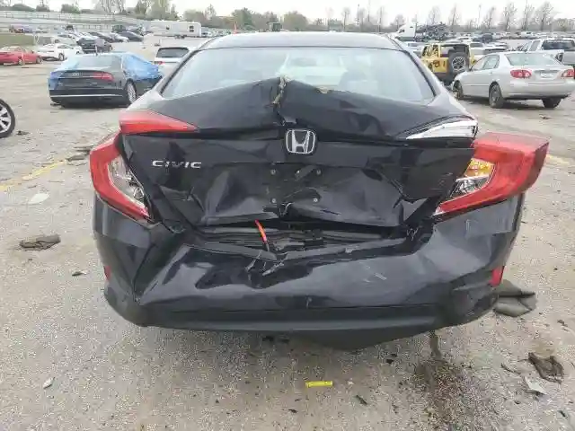 19XFC2F55GE085435 2016 HONDA CIVIC-5