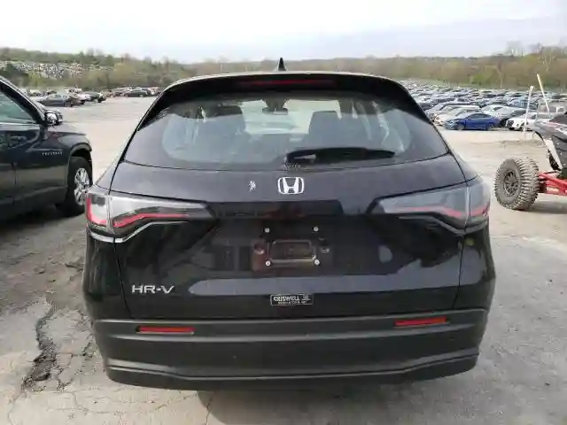 3CZRZ2H38PM714662 2023 HONDA HR-V-5