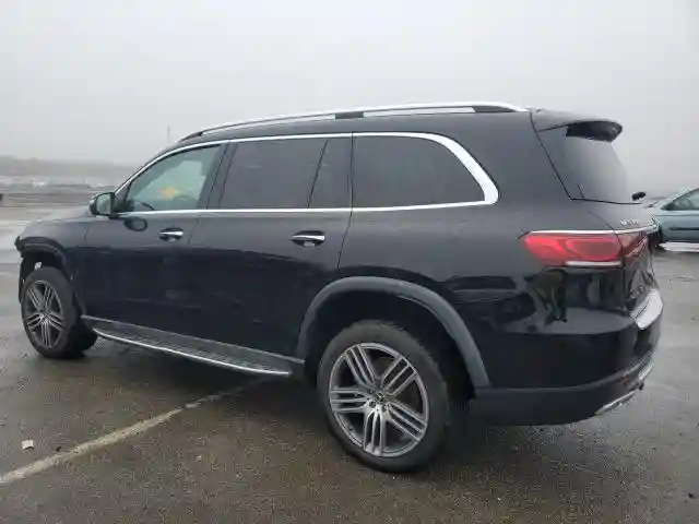 4JGFF5KE9LA214882 2020 MERCEDES-BENZ GLS-CLASS-1