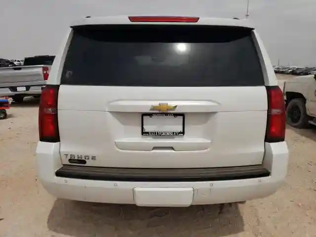 1GNSCBKCXHR388677 2017 CHEVROLET TAHOE-5