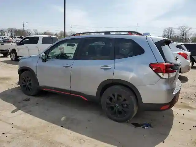 JF2SKARCXLH410947 2020 SUBARU FORESTER-1