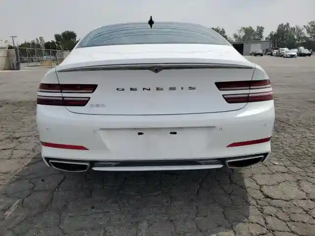 KMTGB4SC7NU092264 2022 GENESIS G80-5