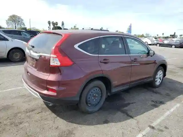 2HKRM3H77FH556686 2015 HONDA CRV-2