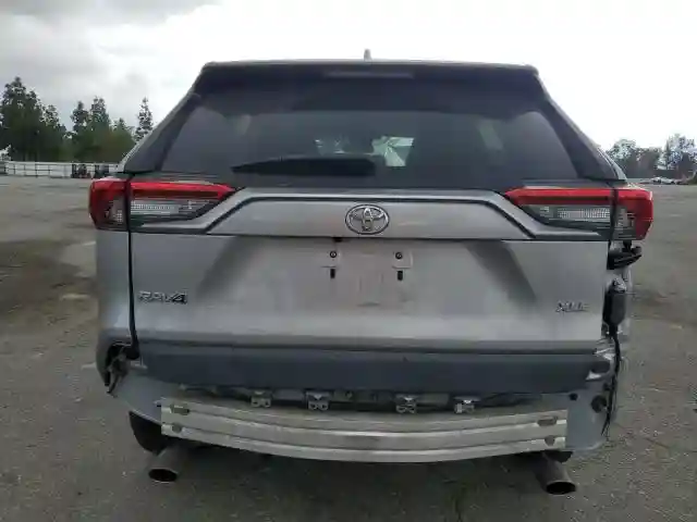 2T3W1RFV8LC046806 2020 TOYOTA RAV4-5
