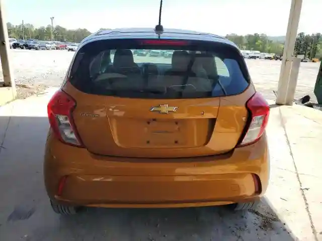 KL8CB6SA6LC429414 2020 CHEVROLET SPARK-5