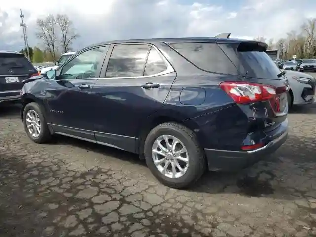 2GNAXKEVXM6104757 2021 CHEVROLET EQUINOX-1