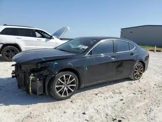 19UUB2F39HA007576 2017 ACURA TLX-0