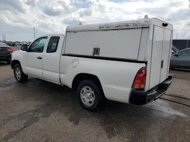 5TFTX4CN4FX055395 2015 TOYOTA TACOMA-1