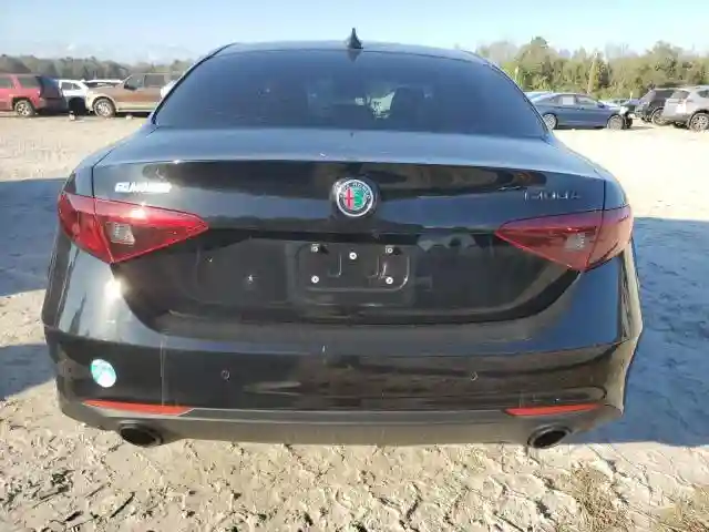 ZARFAMAN4K7622772 2019 ALFA ROMEO GIULIA-5