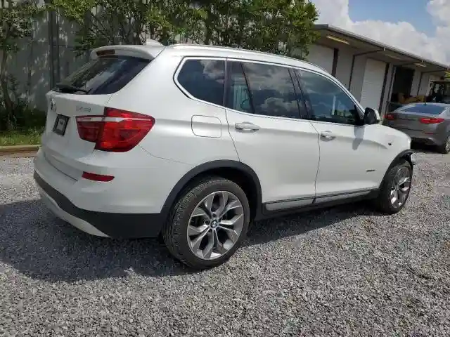 5UXWZ7C39H0X40476 2017 BMW X3-2