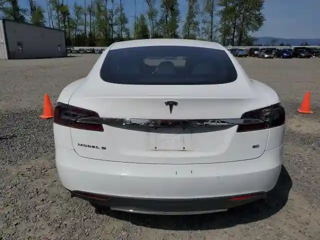 5YJSA1S1XFFP77555 2015 TESLA MODEL S-5