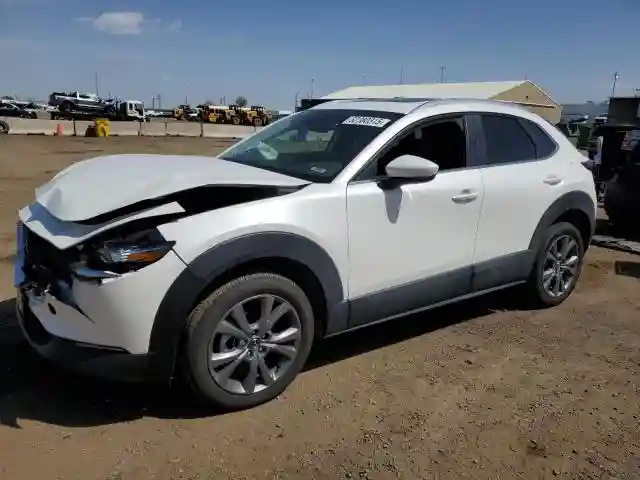 3MVDMBCM9RM715920 2024 MAZDA CX30-0