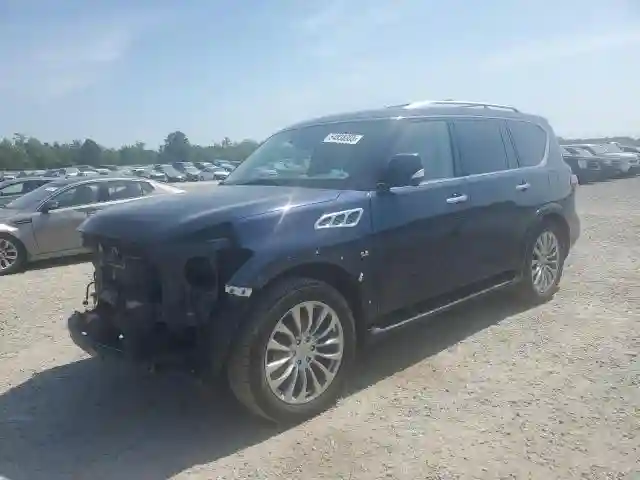 JN8AZ2ND1H9831021 2017 INFINITI QX80-0