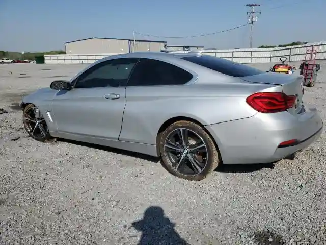 WBA4W3C51KAF92577 2019 BMW 4 SERIES-1