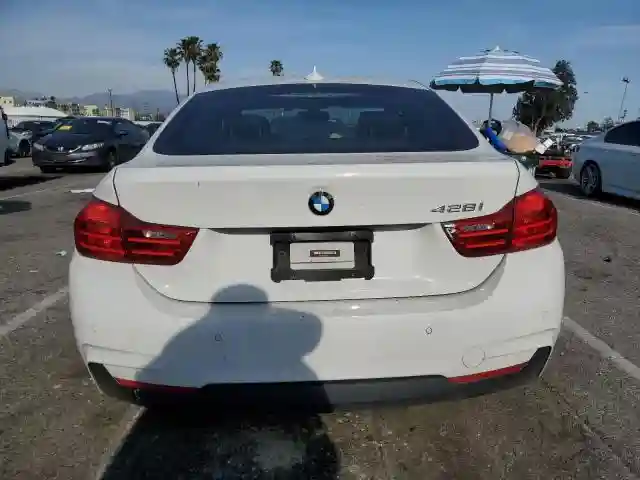 WBA4A9C59FGL87249 2015 BMW 4 SERIES-5