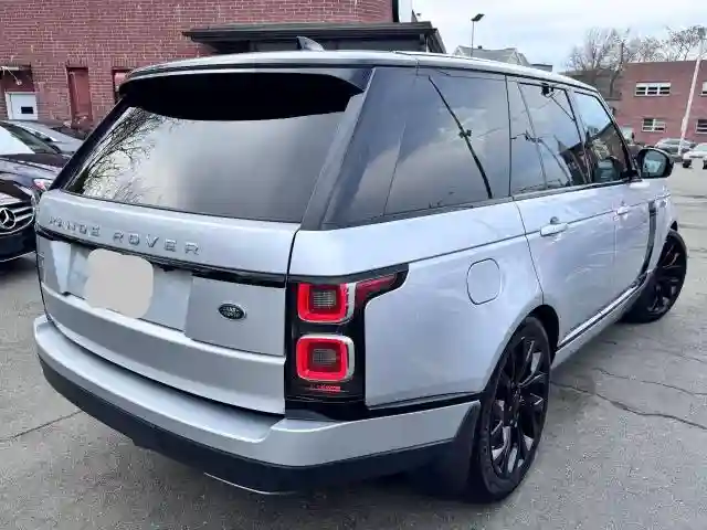 SALGS2SV5KA538101 2019 LAND ROVER RANGEROVER-3