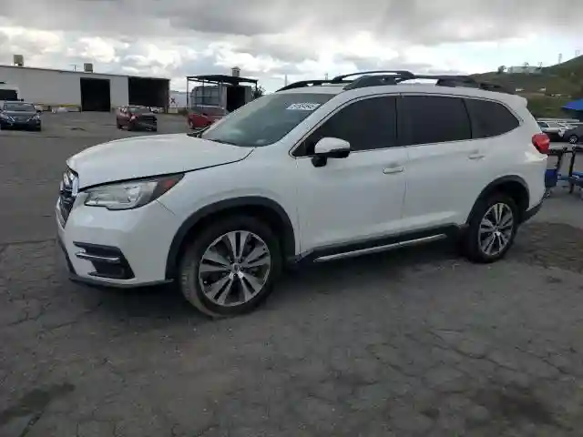 4S4WMAPD0K3453965 2019 SUBARU ASCENT-0