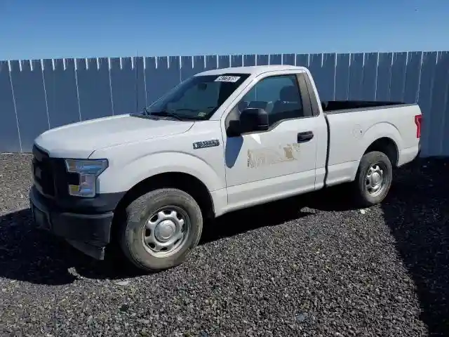 1FTMF1C8XHFC21105 2017 FORD ALL MODELS-0