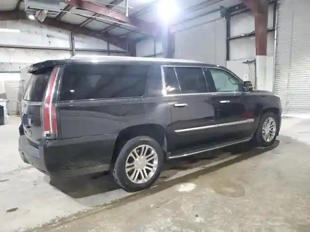 1GYS4GKJ3KR342188 2019 CADILLAC ESCALADE-2