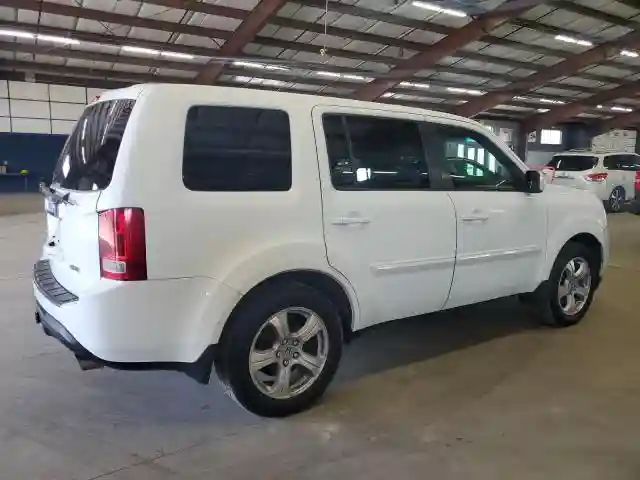 5FNYF4H52FB025078 2015 HONDA PILOT-2