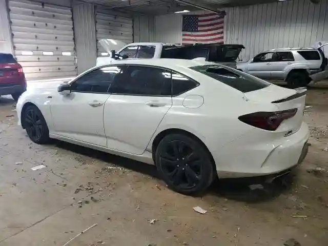 19UUB6F51PA000113 2023 ACURA TLX-1