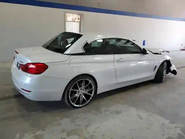 WBA3V9C51FP799391 2015 BMW 4 SERIES-2