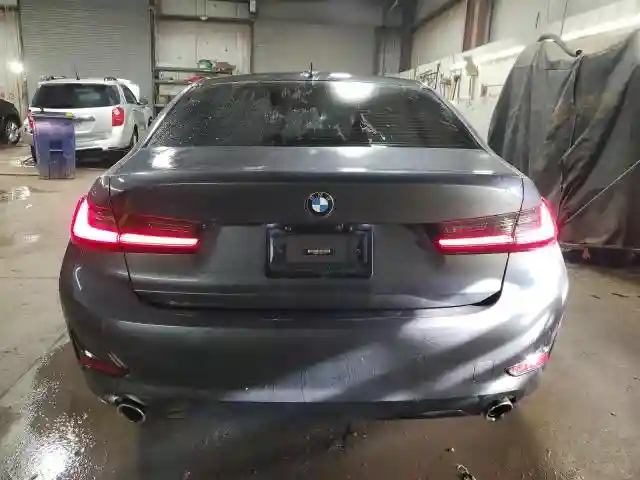 3MW5R7J07L8B41075 2020 BMW 3 SERIES-5