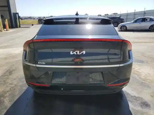 KNDC34LA8R5211530 2024 KIA EV6 LIGHT-5