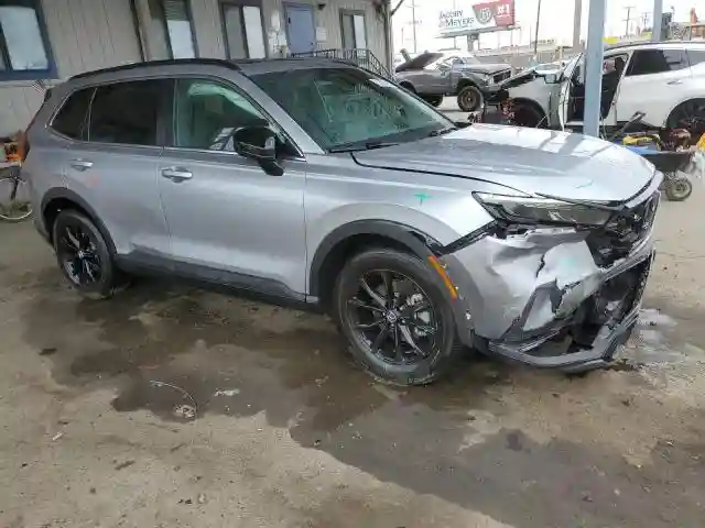 7FARS5H50PE006346 2023 HONDA CRV-3