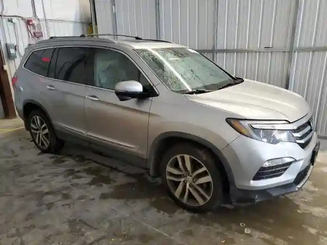 5FNYF6H95GB126891 2016 HONDA PILOT-3