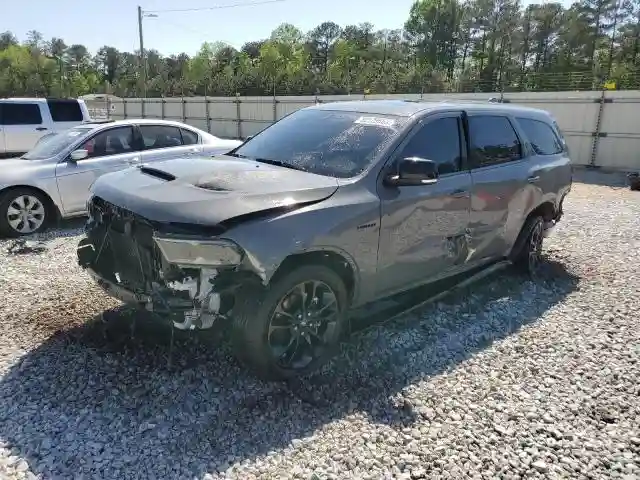 1C4SDJCT4NC223141 2022 DODGE DURANGO-0